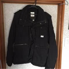 DIESEL m65型 ジャケットのサムネイル