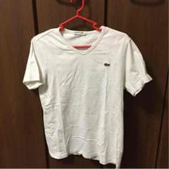 値下げ！！ラコステTシャツのサムネイル
