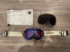 SMITH ゴーグル　IOXのサムネイル