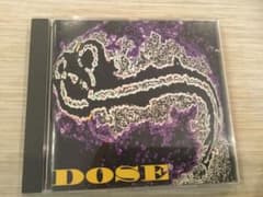DOSE CD レアのサムネイル