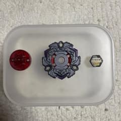 メタルファイトベイブレード　WBBA大会入賞レア　限定カラー　ヴァリアレスD：D メタルファイトベイブレード WBBA大会入賞レア 限定カラー