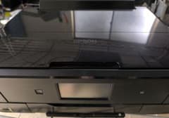 EPSON EP-10VA インクジェットプリンターのサムネイル