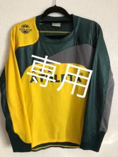ATHLETA アスレタのサムネイル