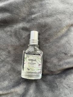 L'Occitane HERBAE ヘアミスト 50mlのサムネイル