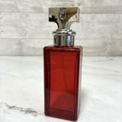 【3点セット】カルバンクライン エタニティ ローズ ブラッシュ 香水 50ml カルバンクライン エタニティ ローズブラッシュ 香水 50ml b - メルカリ