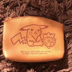 ポケモンのサムネイル