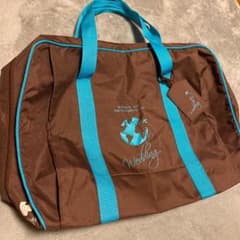 ワタベウェディング　ドレスバッグ　機内持ち込みのサムネイル
