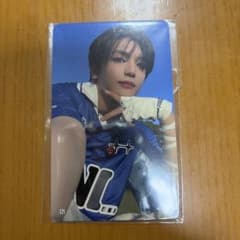 INI 髙塚大夢 121 7000円トレカ - メルカリ