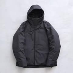 【最終値下げ】VEILANCE Altus Down Jacket ARC'TERYX VEILANCE ALTUS DOWN JACKET - メルカリ