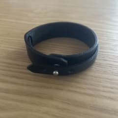 い*ち様 タケオキクチレザーブレスレットのサムネイル