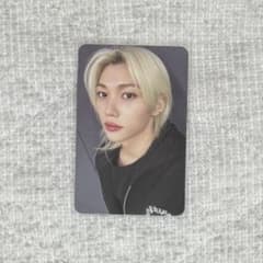 韓国 StrayKids フィリックス 事前収録 ATE サノク トレカ Stray Kids フィリックス MBC サノクトレカ - メルカリ