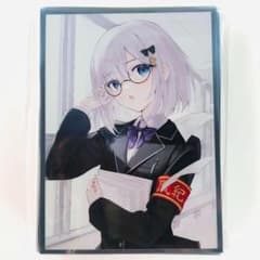 ぶいすぽっ！ 花芽すみれ VGGC スリーブ 白詰草 - メルカリ