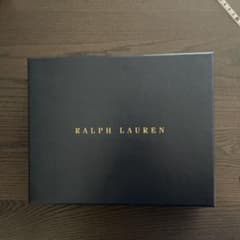 ラルフローレン 空箱のサムネイル
