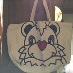 ロデオクラウンズ トートバッグのサムネイル