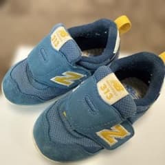 New Balance 373 スニーカー 14㎝のサムネイル