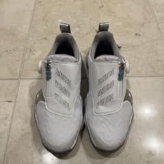新品⭐︎タグ付き‼️ adidas JQ7753 ゴルフシューズ 23.5cm - メルカリ