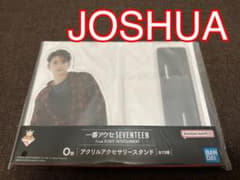 제일 액세서 JOSHUA 아크릴 액세서리 스탠드
