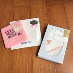 ハンカチセットのサムネイル