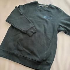 Sport-Tek Sweatshirt Black Embroidered Logo