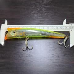 ペニーサック 140 初代　商談中のサムネイル