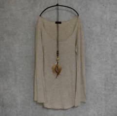 goa カットソー archive グランジ 00s goa long sleeve t-shirt archive - メルカリ