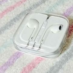 iPhone イヤホン 純正のサムネイル