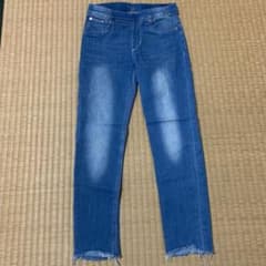 H&M デニムレギンスのサムネイル