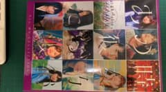 乃木坂46 あの時の彼女たち　完全生産限定盤　DVD4枚組のサムネイル