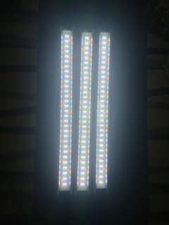 GEX クリアLEDパワー3 90cm水槽 LEDライト 3台セットのサムネイル