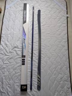 美品　ダイワ　銀影エアA H90 中古 品（保証書はありますが期限切れです） 美品 ダイワ 銀影エアA H90 中古 品（保証書はありますが期限切れです