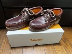Timberland 3eye classic 25.0のサムネイル