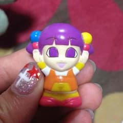 ミニモニ辻ちゃんフィギュアのサムネイル