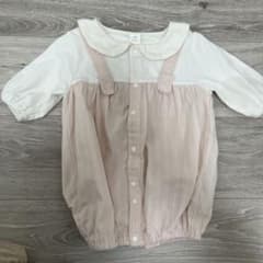 Cottoli 2wayオールのサムネイル