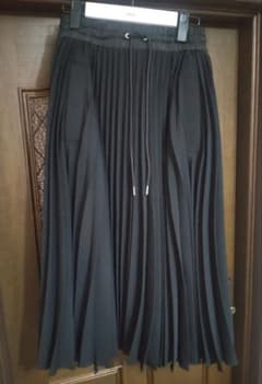 sacai 24SS Technical Jersey Skirt スカート sacai 24SS Technical Jersey Skirt スカート - メルカリ