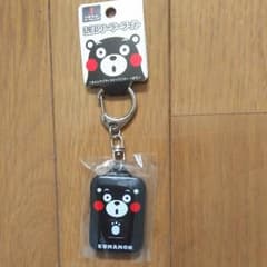 くまモンLEDソーラーライトキーホルダーのサムネイル
