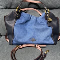 COACH  ショルダーバッグのサムネイル