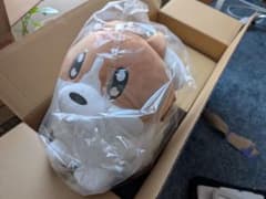 ヨルシカ 春泥棒 コーギー ぬいぐるみ 完全受注生産品 - メルカリ