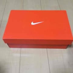 NIKE♡箱のサムネイル