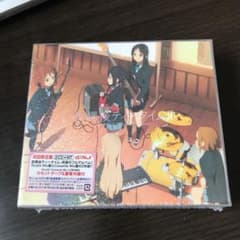 「けいおん!!」～放課後ティータイム2/放課後ティータイム(平沢唯,秋山澪,田…のサムネイル