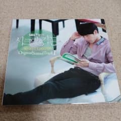 韓国ドラマ「シークレットガーデン」 OST ヒョンビン