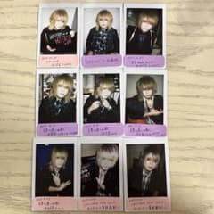 アルルカン チェキ 確認用 アルルカン 來堵さん チェキ 2枚セット - メルカリ