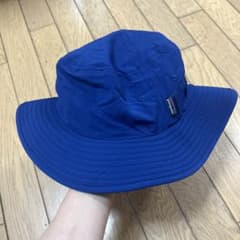 まる様専用　Patagonia パタゴニア　キッズハットSのサムネイル