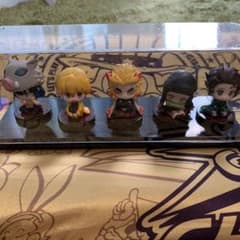 鬼滅の刃すわらせ隊1 2 3 コンプリートのサムネイル