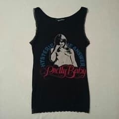 HYSTERIC GLAMOUR／タンクトップのサムネイル