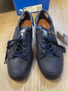 adidasスニーカー ノエルギャラガーモデルGarwen SPZL 26.5 adidasよりオアシスのノエル・ギャラガー仕様のGarwen SPZLが