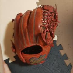久保田スラッガー　少年野球グローブのサムネイル