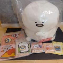 하*이 님 문구와 함께 이치 반 쿠지 라스트 원과 기타 정리 판매