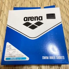 アリーナ（arena）水泳プール用インナーメンズのサムネイル