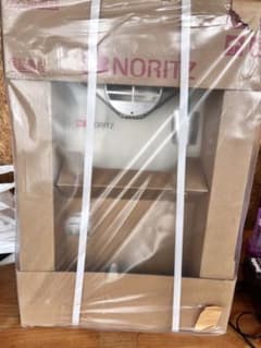 NORITZ ガス給湯器 GQ-2439WS-T-1 本体のサムネイル