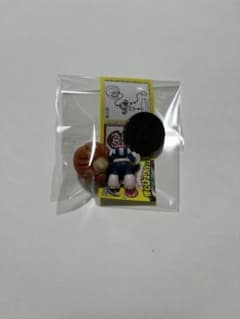 ヒロアカ チョコエッグ 麗日お茶子のサムネイル